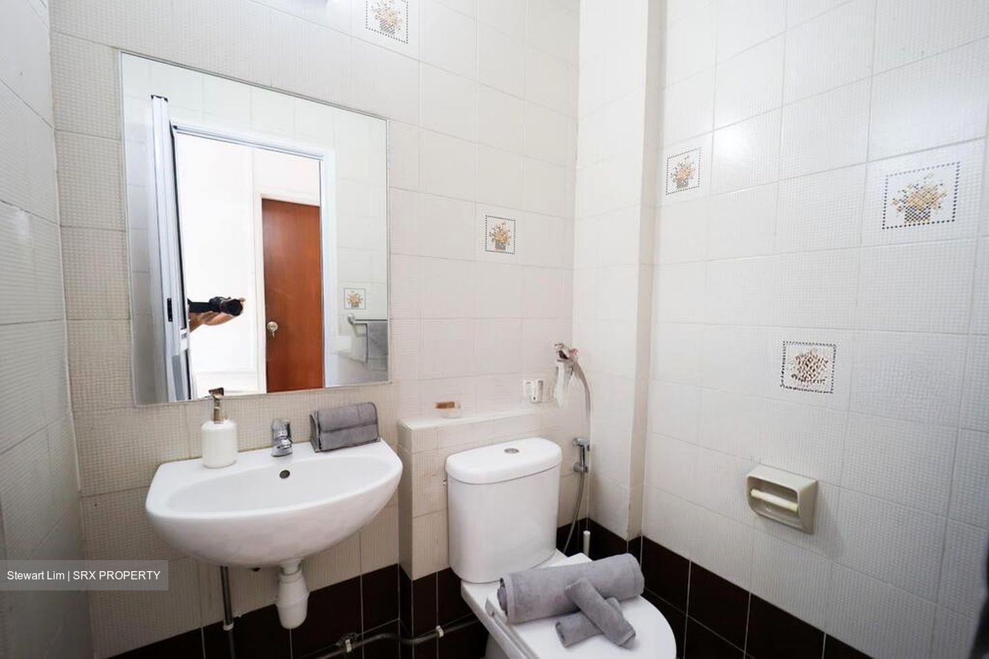 Far Horizon Garden (D20), Condominium #521535651